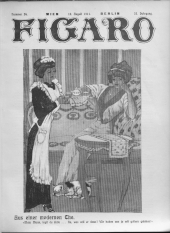 Figaro