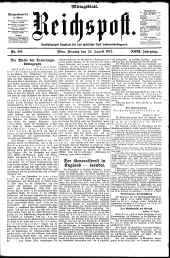Reichspost