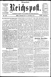 Reichspost