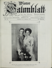 Wiener Salonblatt