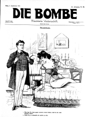 Die Bombe