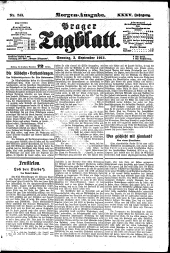 Prager Tagblatt