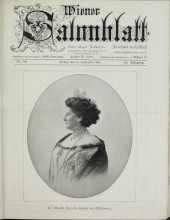 Wiener Salonblatt