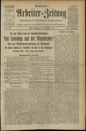 Arbeiter Zeitung