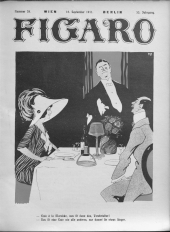 Figaro