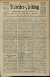 Arbeiter Zeitung