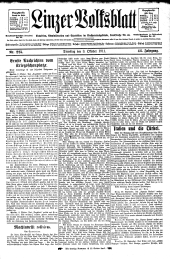 Linzer Volksblatt