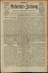 Arbeiter Zeitung