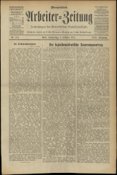 Arbeiter Zeitung