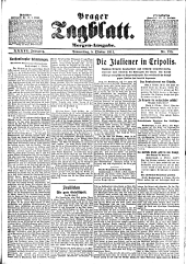 Prager Tagblatt