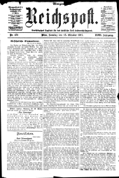 Reichspost