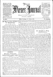 Neues Wiener Journal