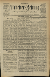 Arbeiter Zeitung