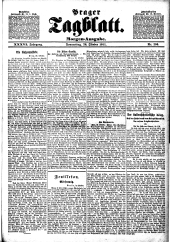 Prager Tagblatt