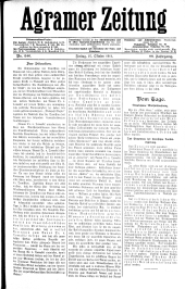 Agramer Zeitung