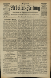 Arbeiter Zeitung