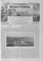 Dillinger's Reisezeitung
