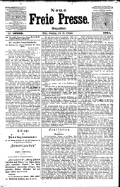 Neue Freie Presse