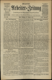 Arbeiter Zeitung