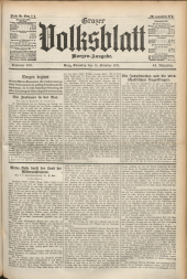 Grazer Volksblatt