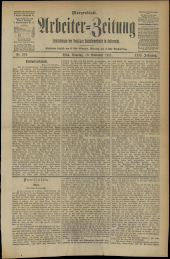 Arbeiter Zeitung