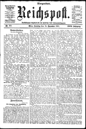 Reichspost