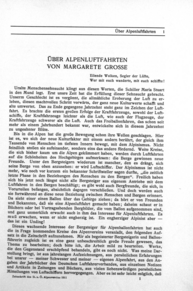 Übersicht: Text