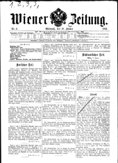 Wiener Zeitung