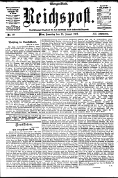 Reichspost