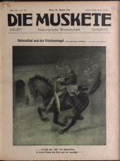 Die Muskete