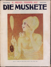 Die Muskete