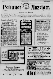 Pettauer Anzeiger