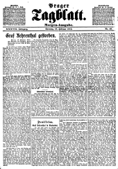 Prager Tagblatt