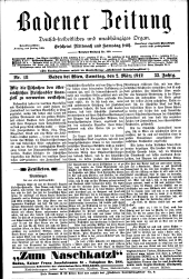 Badener Zeitung