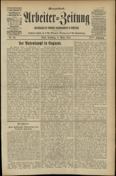 Arbeiter Zeitung