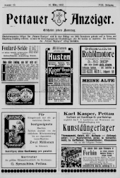 Pettauer Anzeiger