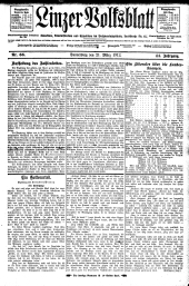 Linzer Volksblatt