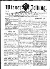 Wiener Zeitung