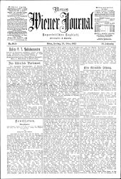 Neues Wiener Journal