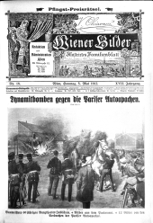 Wiener Bilder