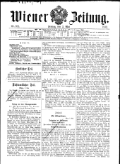 Wiener Zeitung