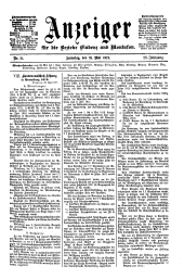 Bludenzer Anzeiger