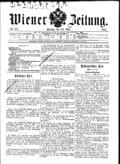 Wiener Zeitung