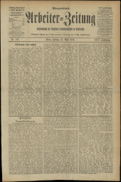 Arbeiter Zeitung