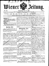 Wiener Zeitung