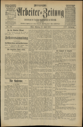 Arbeiter Zeitung