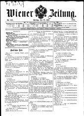 Wiener Zeitung