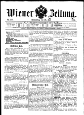 Wiener Zeitung