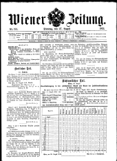 Wiener Zeitung