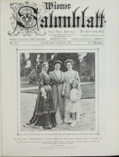 Wiener Salonblatt